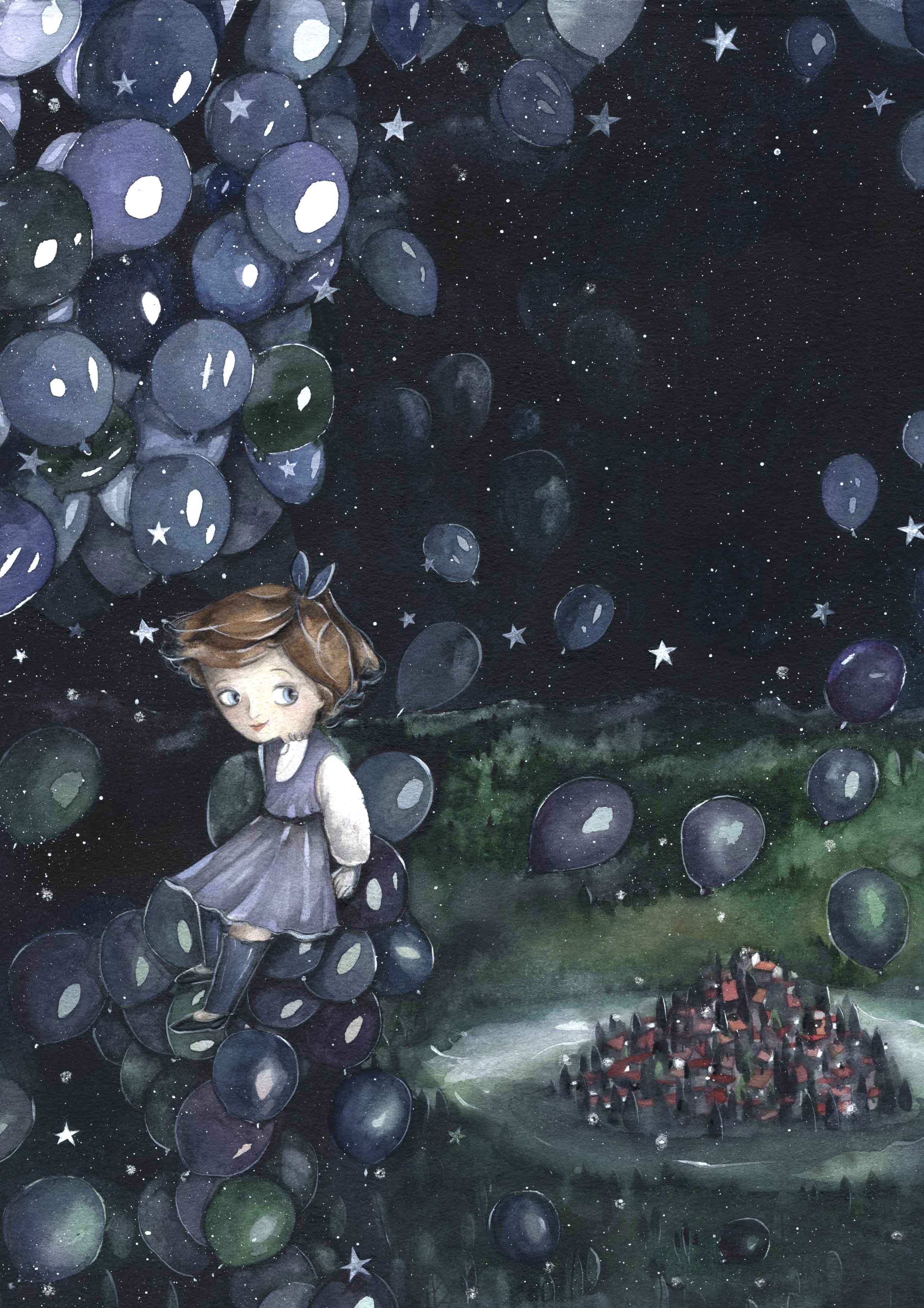 Selene